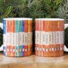 Custom Title Book Personalized Mug For Book Lovers