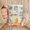 Customizable Kitchen-Themed Mug - Personalized Custom Coffee Mug - HOB030_MG