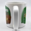 Customizable Lawyer-Themed Coffee Mug With Scales of Justice and Briefcase - Personalized Custom Coffee Mug - GRAD304_MG