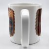 Customize With Your Name And Grill Essentials - Personalized Custom Coffee Mug - GRILL005_MG