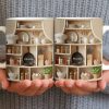 Customize With Your Name, Kitchen Essentials Mug - Personalized Custom Coffee Mug - COOK028_MG