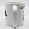 Customize Your Day Going Well Chaos Moment Mug - Personalized Custom Coffee Mug - COL044_MG