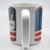 Customize Your Hockey Jersey Mug With Your Name, Hockey Gear - Personalized Custom Coffee Mug - FAM326_MG