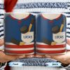 Customize Your Hockey Jersey Mug With Your Name, Hockey Gear - Personalized Custom Coffee Mug - FAM326_MG