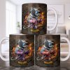 Customize Your Unique Welder Coffee Mug - Personalized Custom Coffee Mug - JBS102_MG