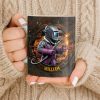 Customize Your Unique Welder Coffee Mug - Personalized Custom Coffee Mug - JBS102_MG