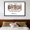 Customized Mother's Day Photo Mug Personalized Ceramic Cup