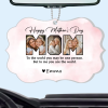 Customized Mother's Day Photo Mug Personalized Ceramic Cup