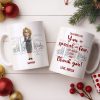 Customized Name With Professional Theme and City Skyline - Personalized Custom Coffee Mug - COL128_MG