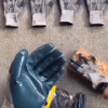 Cut Resistant Protective Gloves