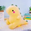 Cute 20CM Dinosaur Plush Toy - Adorable Stuffed Animal Gift for Kids