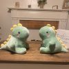 Cute 20CM Dinosaur Plush Toy - Adorable Stuffed Animal Gift for Kids