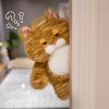 Cute 25CM Plush Cat Doll - Soft, Adorable, Perfect for Kids' Rooms!