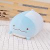 Cute 30cm Plush Animal Pillows - Adorable Dog, Cat, Totoro & More!