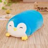 Cute 30cm Plush Animal Pillows - Adorable Dog, Cat, Totoro & More!