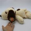 Cute 40CM Snoopy Plush Toy - Soft Pillow & Kawaii Room Decor