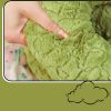 Cute 80cm Green Plush Snake Toy - Fun Gift for Kids & Holidays!