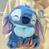 Cute Alien Plush Doll Soft Stuffed Toy