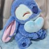 Cute Alien Plush Doll Soft Stuffed Toy