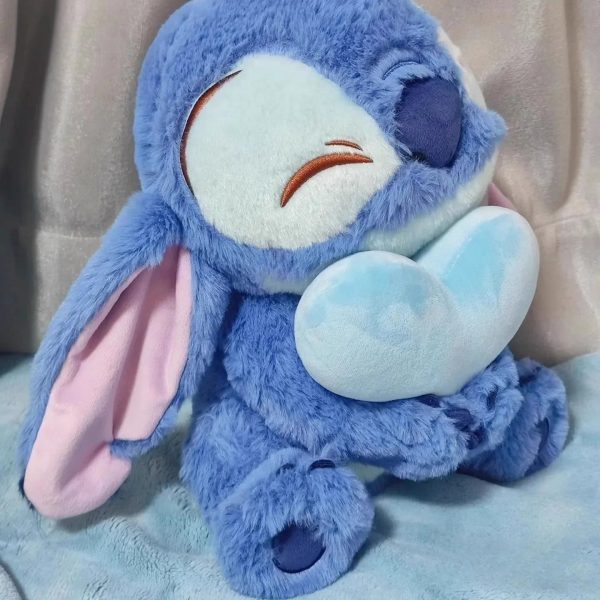 Cute Alien Plush Doll Soft Stuffed Toy