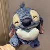 Cute Alien Plush Doll Soft Stuffed Toy