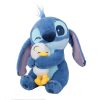 Cute Alien Plush Stuffed Toy Soft Decorative Doll