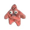 Cute and adorable stuffed star