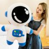 Cute Astronaut Plush Spacey Friend