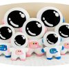 Cute Astronaut Plush Spacey Friend
