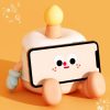 Cute Birthday Cake Nightlight