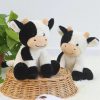 Cute Calf Plush Toy - Adorable Comfort Doll for Kids' Gifts