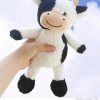 Cute Calf Plush Toy - Adorable Comfort Doll for Kids' Gifts