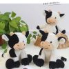 Cute Calf Plush Toy - Adorable Comfort Doll for Kids' Gifts