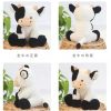 Cute Calf Plush Toy - Adorable Comfort Doll for Kids' Gifts