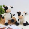 Cute Calf Plush Toy - Adorable Comfort Doll for Kids' Gifts