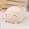 Cute Cartoon Animal Plush Pillows - Adorable Gifts for Kids