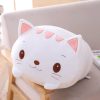 Cute Cartoon Animal Plush Pillows - Adorable Gifts for Kids