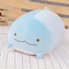Cute Cartoon Animal Plush Pillows - Adorable Gifts for Kids