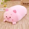 Cute Cartoon Animal Plush Pillows - Adorable Gifts for Kids