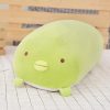 Cute Cartoon Animal Plush Pillows - Adorable Gifts for Kids