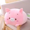 Cute Cartoon Animal Plush Pillows - Adorable Gifts for Kids