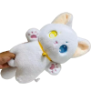 Cute Cat Plush Purrfect Friend