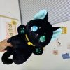 Cute Cat Plush Purrfect Friend