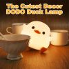 Cute Duck Lamp