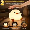 Cute Duck Lamp