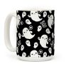 Cute Ghosts Coffee Mug