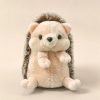 Cute Hedgehog Plush Sleeping Companion