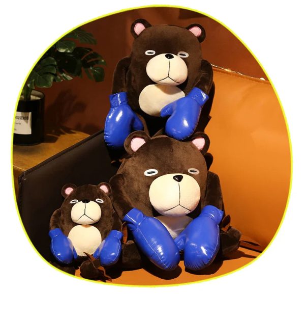 Cute Jujutsu Kaisen Plush Perfect