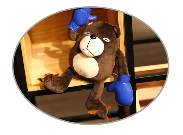 Cute Jujutsu Kaisen Plush Perfect
