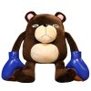 Cute Jujutsu Kaisen Plush Perfect